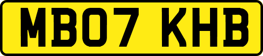 MB07KHB