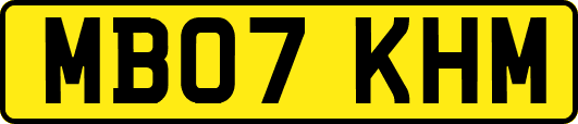 MB07KHM