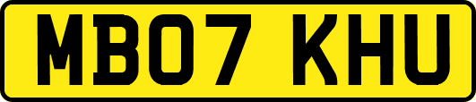 MB07KHU