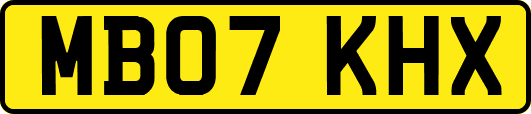 MB07KHX