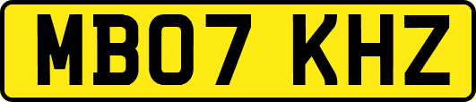 MB07KHZ