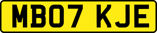 MB07KJE