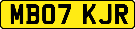 MB07KJR