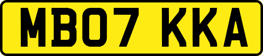 MB07KKA