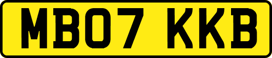 MB07KKB