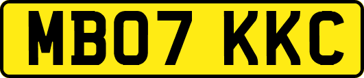 MB07KKC