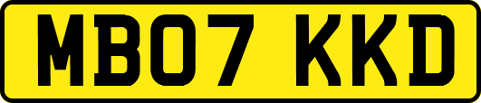 MB07KKD