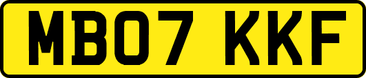 MB07KKF