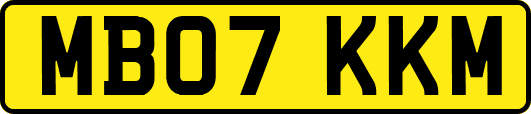 MB07KKM