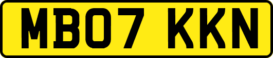 MB07KKN