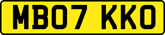 MB07KKO