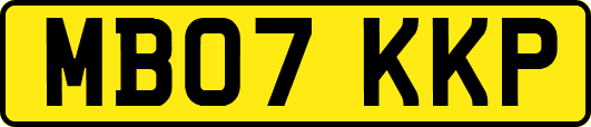 MB07KKP