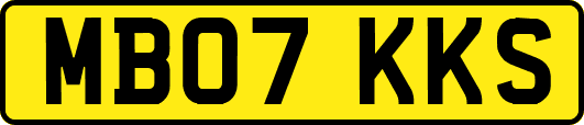 MB07KKS