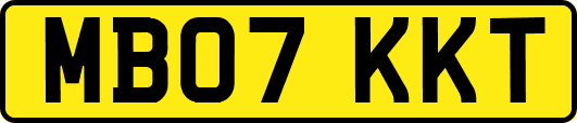 MB07KKT