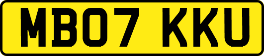 MB07KKU
