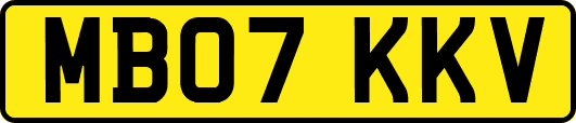 MB07KKV