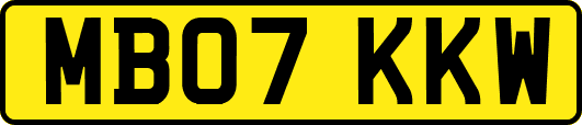 MB07KKW