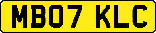 MB07KLC