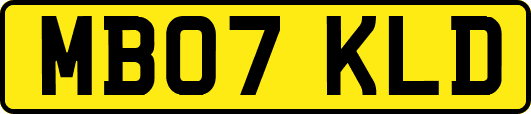 MB07KLD