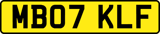 MB07KLF