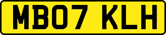 MB07KLH