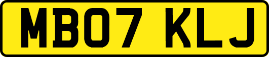 MB07KLJ