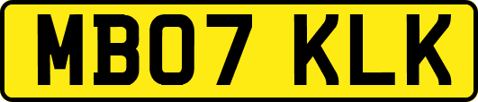 MB07KLK