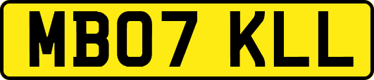 MB07KLL