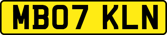 MB07KLN