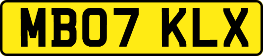 MB07KLX
