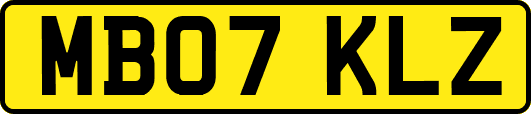 MB07KLZ