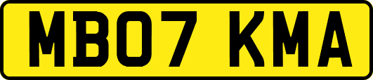 MB07KMA