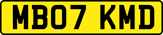 MB07KMD
