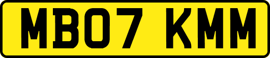 MB07KMM
