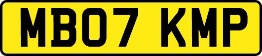 MB07KMP
