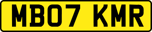 MB07KMR