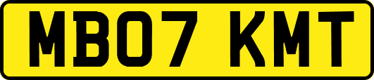 MB07KMT
