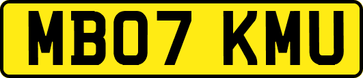 MB07KMU