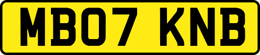 MB07KNB