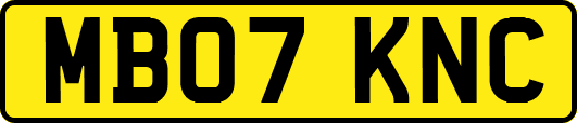 MB07KNC