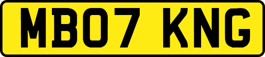 MB07KNG