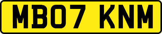 MB07KNM