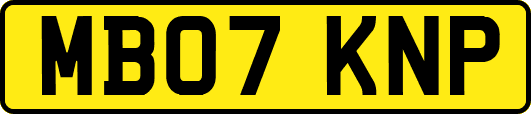 MB07KNP