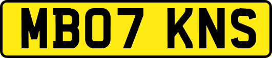 MB07KNS