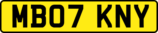 MB07KNY