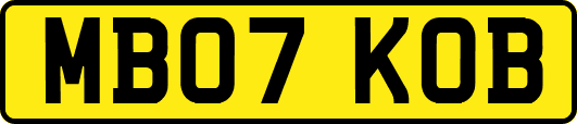MB07KOB