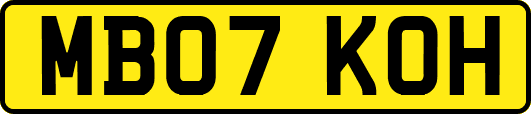 MB07KOH