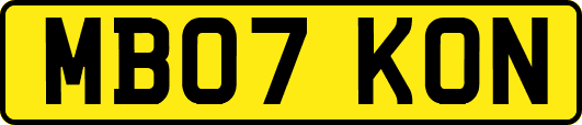 MB07KON