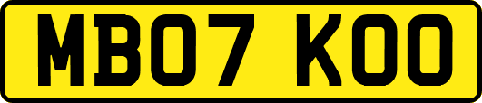 MB07KOO