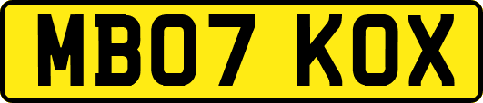 MB07KOX